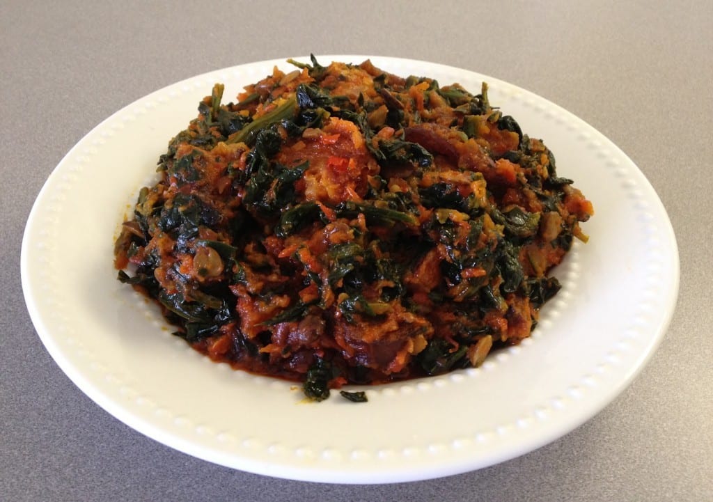 Efo Riro