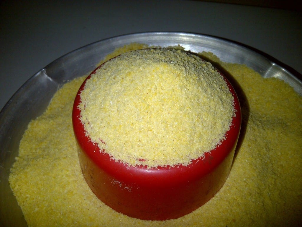 Garri