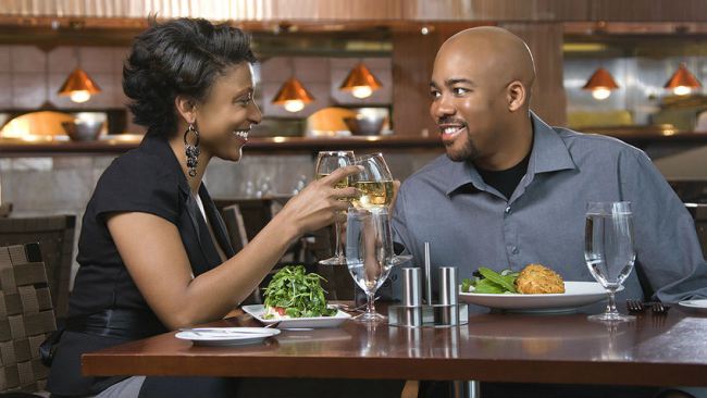 15 Ways to Get a Nigerian Girl Over on a First Date