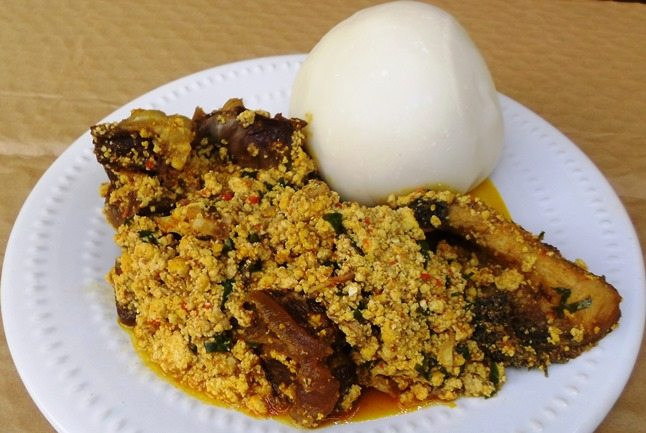 10 Nigerian Foods You Must Eat Before You Die part 2