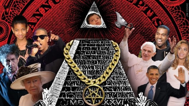 whose illuminati