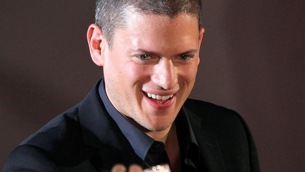 wentworth miller