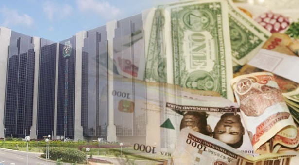 foreign exchange - How To Convert Nigerian Naira to US Dollars