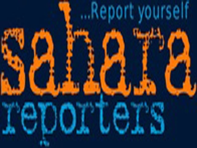 saharareporters - nigerian newspapers