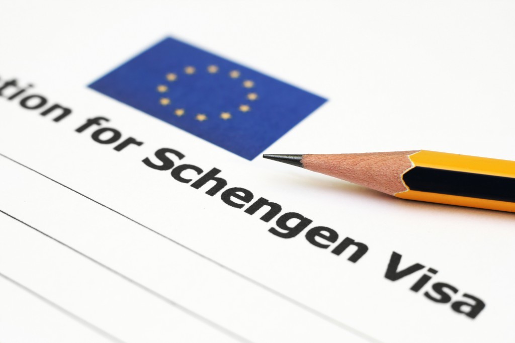 specific visa is schengen country To Schengen Apply Visa  From Nigeria How