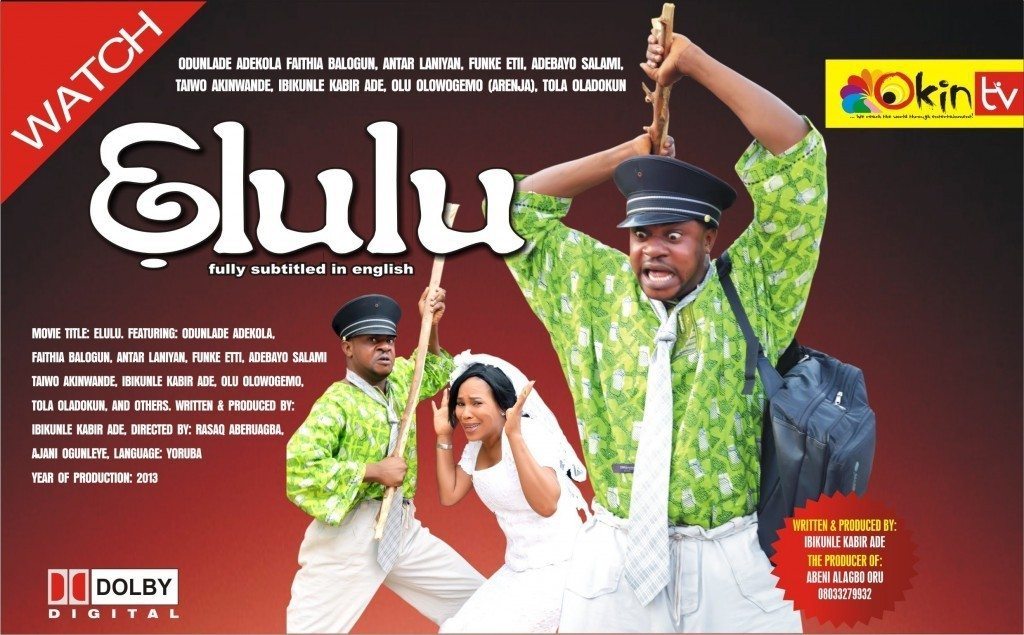 Online Yoruba Movies: How To Watch Latest Releases Free Online