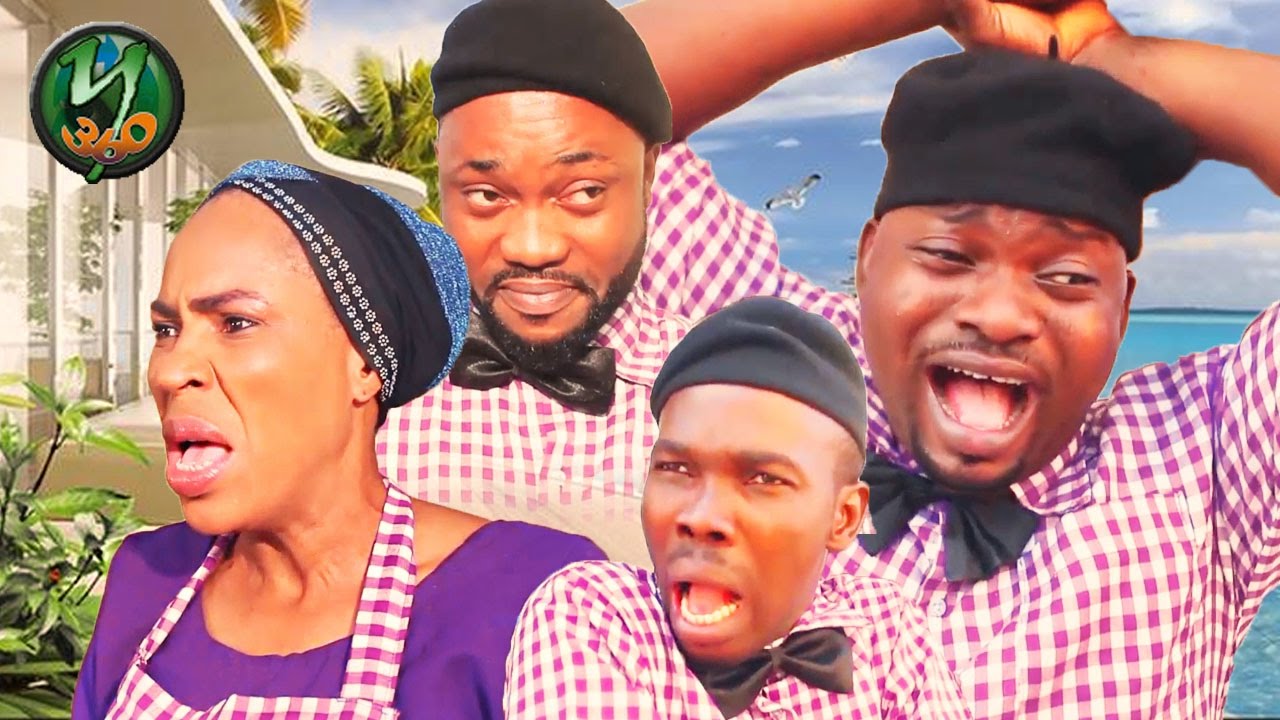 Online Yoruba Movies How To Watch Latest Releases Free Online