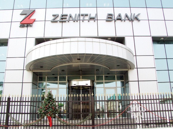 How To Open an Account with Zenith Bank Nigeria