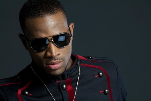 D'Banj D'banj