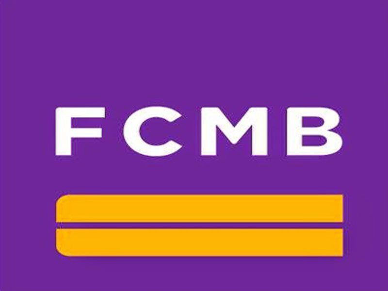 FCMB internet banking