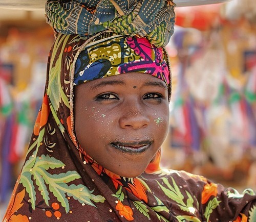 Nigerian Person ~ Oldest Woman Mama Years Alive Nigeria Person Living 