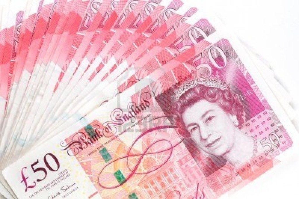 Pounds To Naira: How To Convert GBP to NGN with Latest Exchange Rate