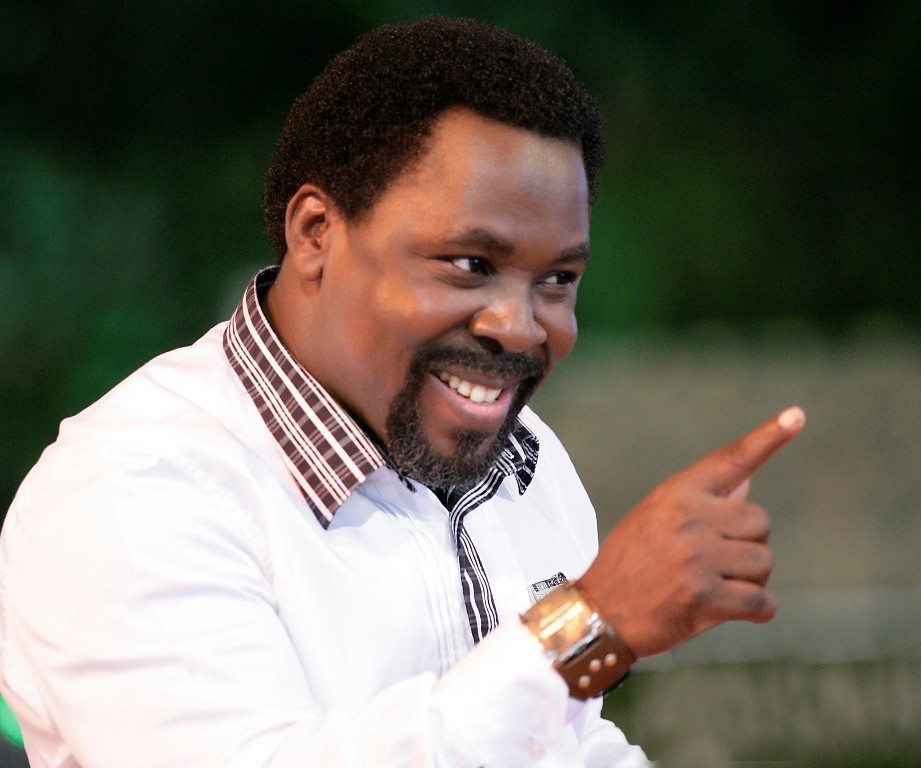 Prophet TB Joshua - Biography, Net Worth, Wife, and His SCOAN Ministry