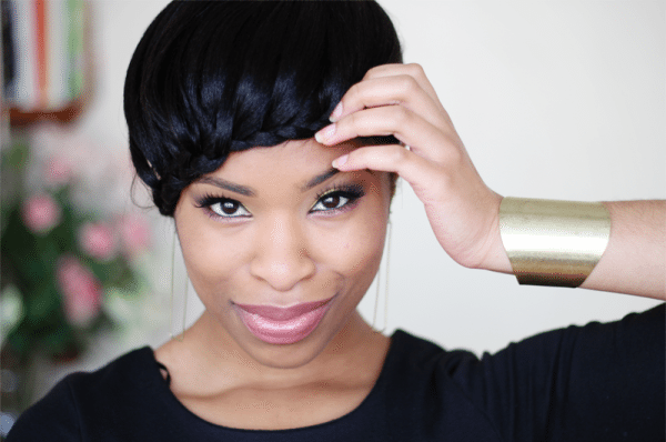 Natural Hairstyles: 20 Most Beautiful Pictures and Videos