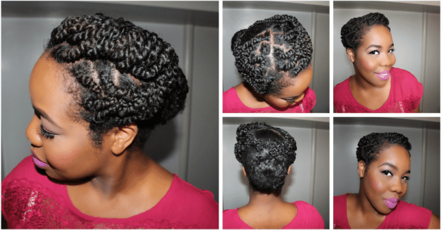 Natural Hairstyles 20 Most Beautiful Pictures And Videos