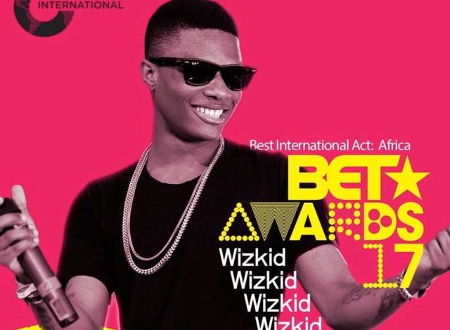 Wizkid