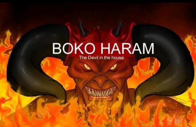 bokoharam Boko Haram's New Leader Aim Attacks On Christians, Accuses Shekau