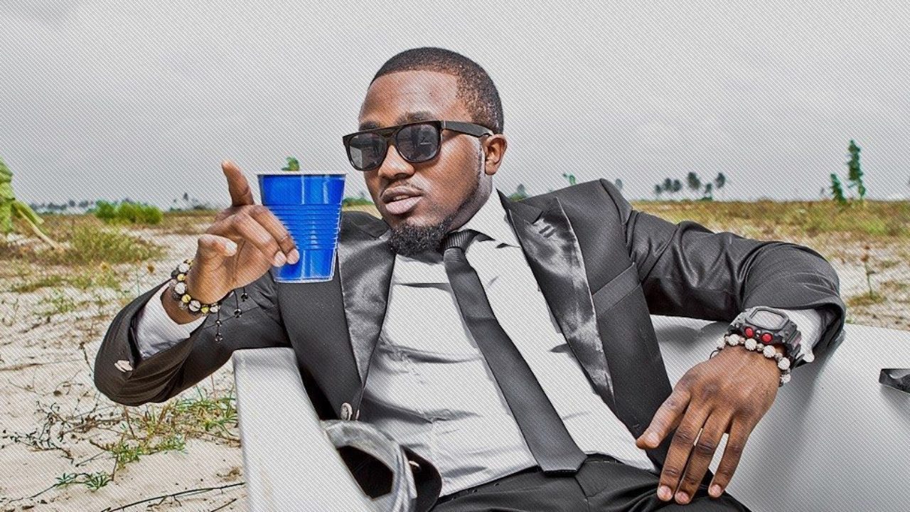 Ice Prince - Biography, Who is His Girlfriend or Baby Mama? Quick Facts