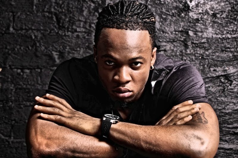 popular nIGERIAN ARTIST FLAVOUR NABANIA