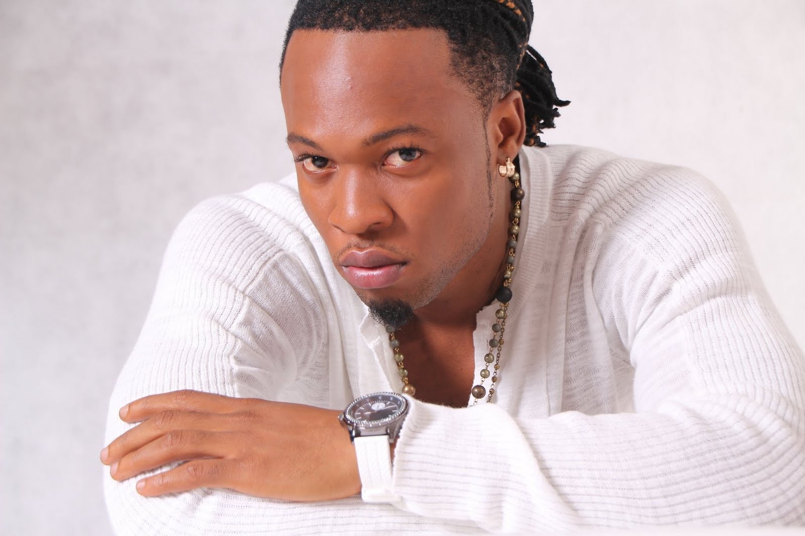 Flavour N'abania Biography, Baby Mama, and 10 Facts You Didn't Know