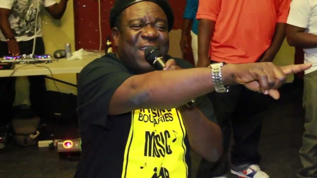 mr ibu