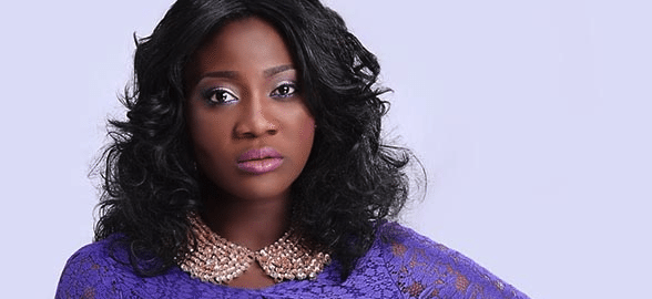 biography history of mercy johnson