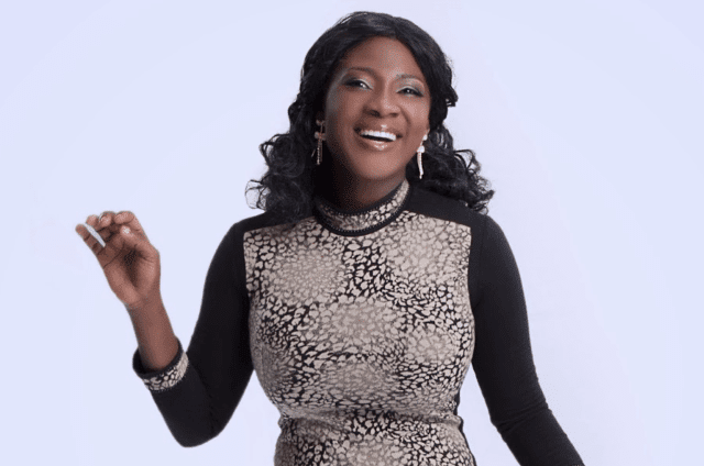 Mercy Johnson Biography, Wedding, Kids, Husband, Family, Is She Dead?