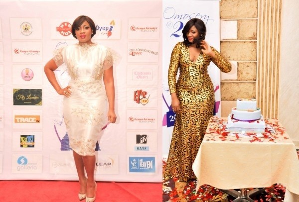 Top 10 Nollywood Actresses With The Sexiest Bodies 1 Is Smoking Hot 1283