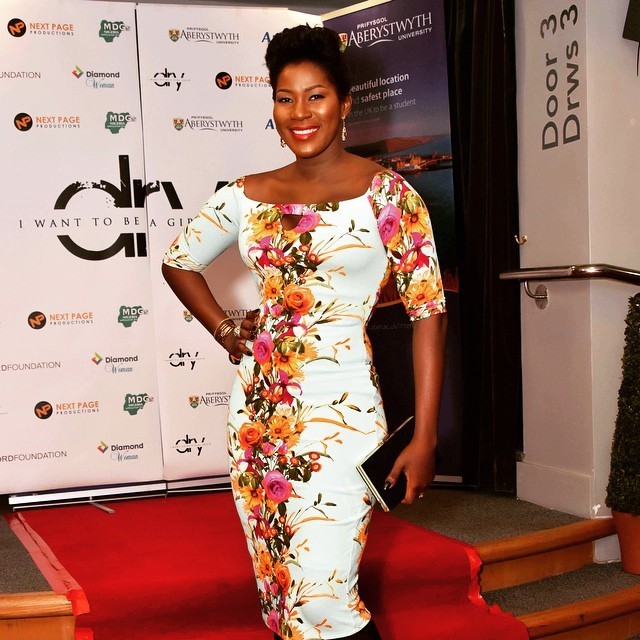 Stephanie okereke