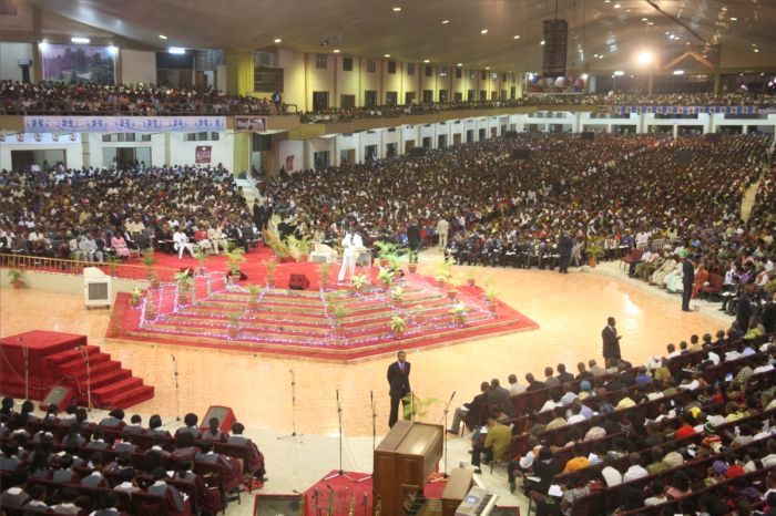 Bishop David Oyedepo Net Worth in 2024 and The Luxury House He Lives In