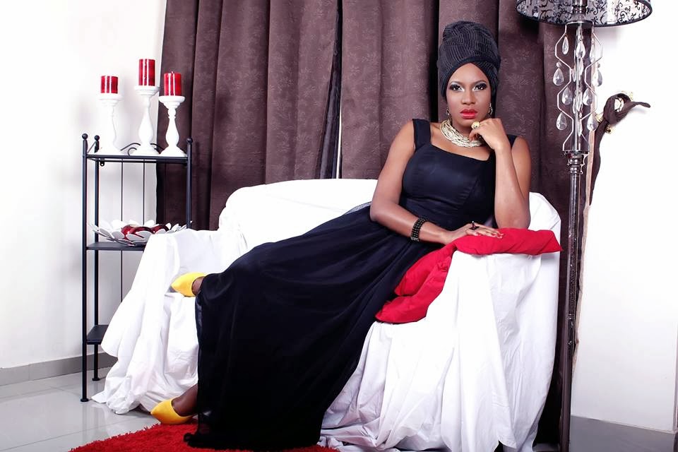 chika ike 2