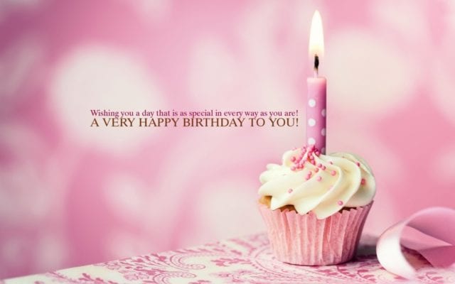 150 Happy  Birthday  Quotes  For Friends