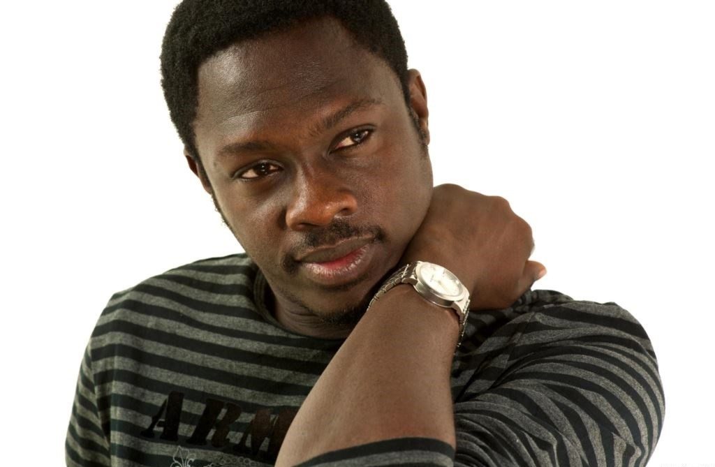 Ali Nuhu