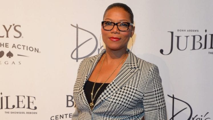 Is Queen Latifah Gay or Lesbian and Does She Have Girlfriend, Husband ...