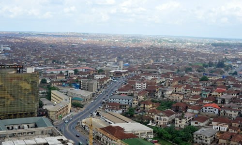 Ibadan 2 - Safest Cities to Live in Nigeria