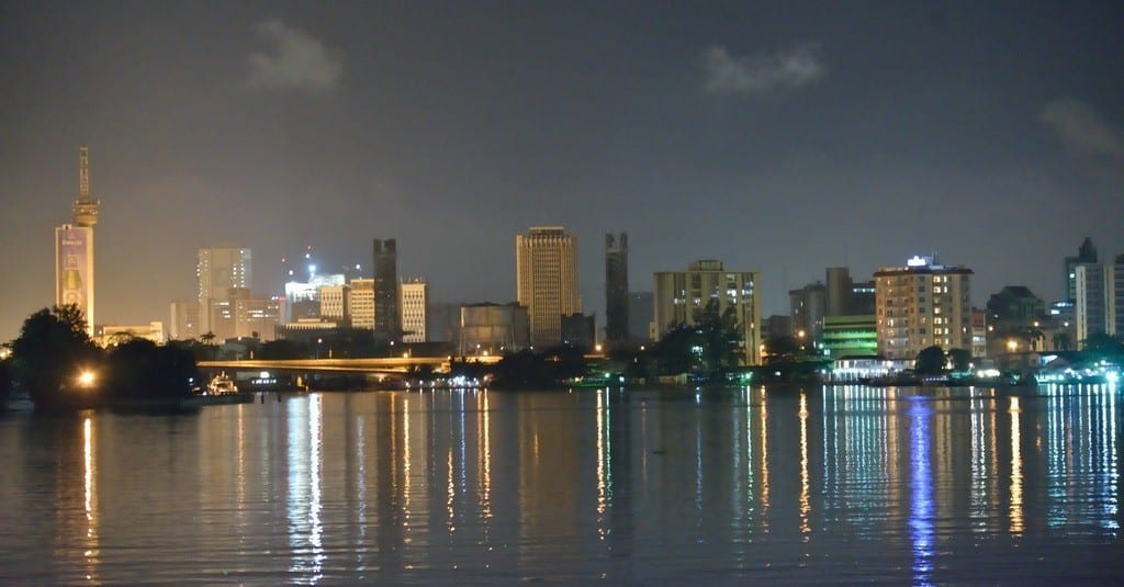 Lagos - Safest Cities to Live in Nigeria