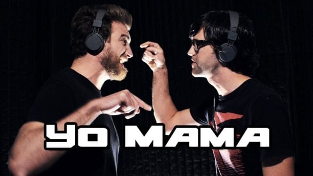 Yo Mama jokes Yo Momma Jokes