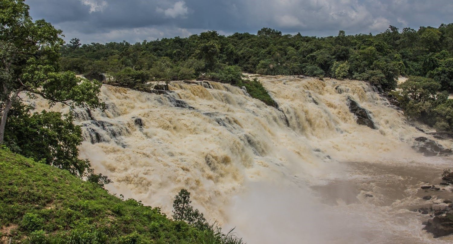 Map Of Nigeria - 10 Rare Landmarks You Need To Know