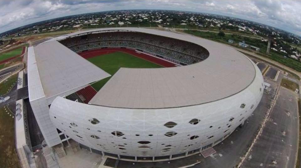 Akwa Ibom Stadium 7