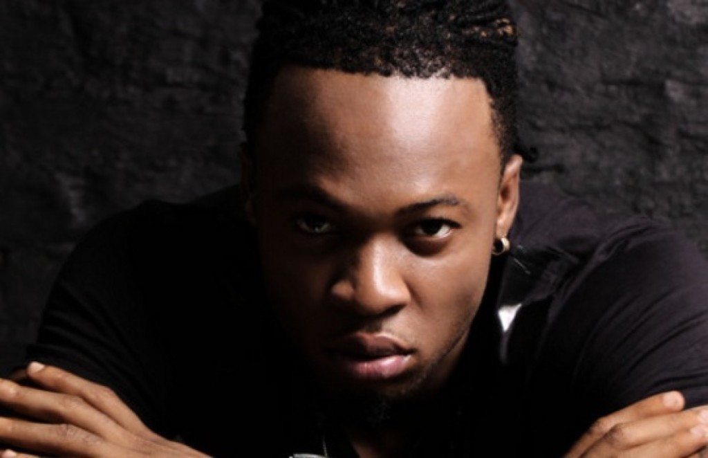 Flavour N'abania Biography