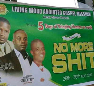 funny church posters 14
