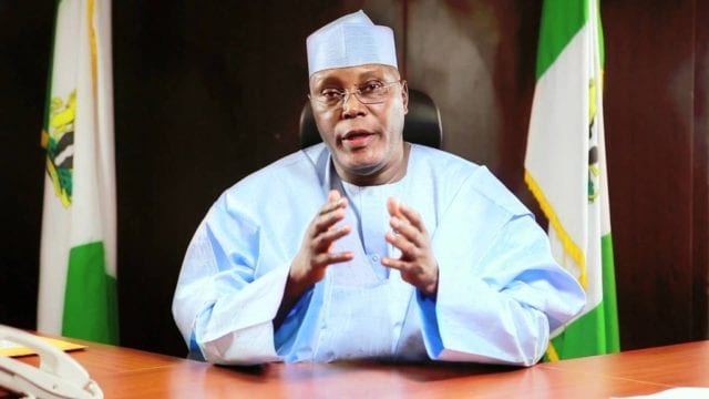 Image result for Alhaji Atiku Abubakar