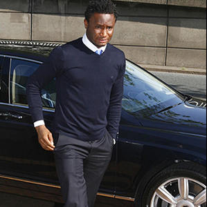 Inside Mikel Obi's Luxurious Lifestyle - N850m Mansion, Cars