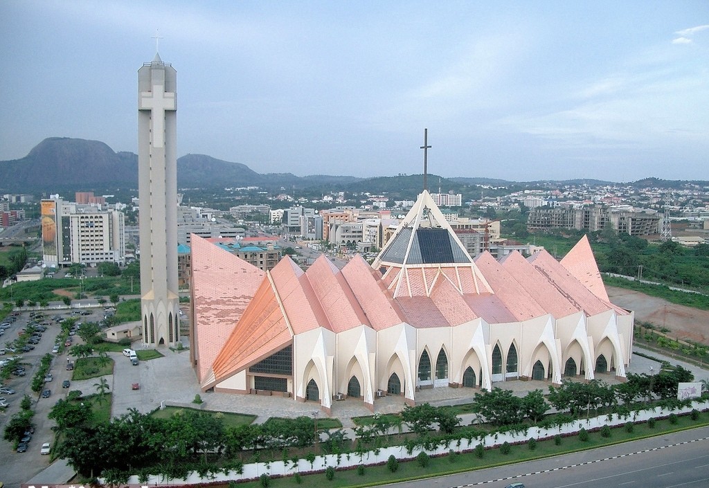 20+ Photos That Make Abuja The Most Beautiful City in Nigeria