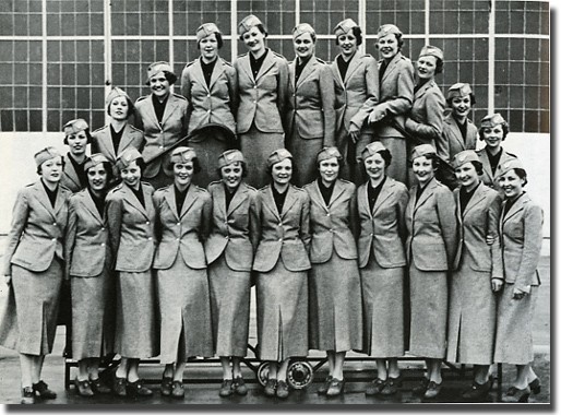 Nigerian-Airways-Air-Hostesses-in-1973