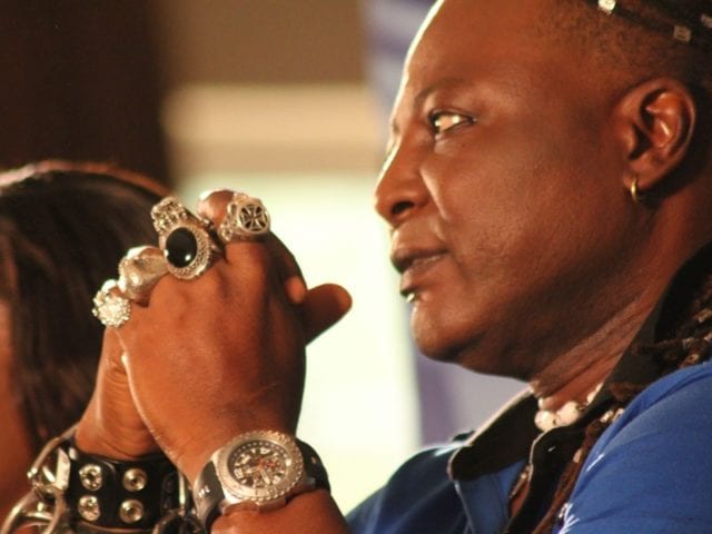 charly_boy Charly Boy, fear future
