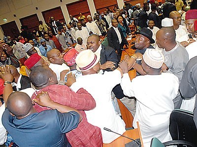 Image result for Nigeria politicians picture