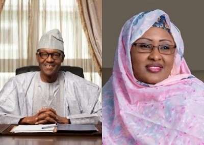 Aisha-Muhammadu-Buhari
