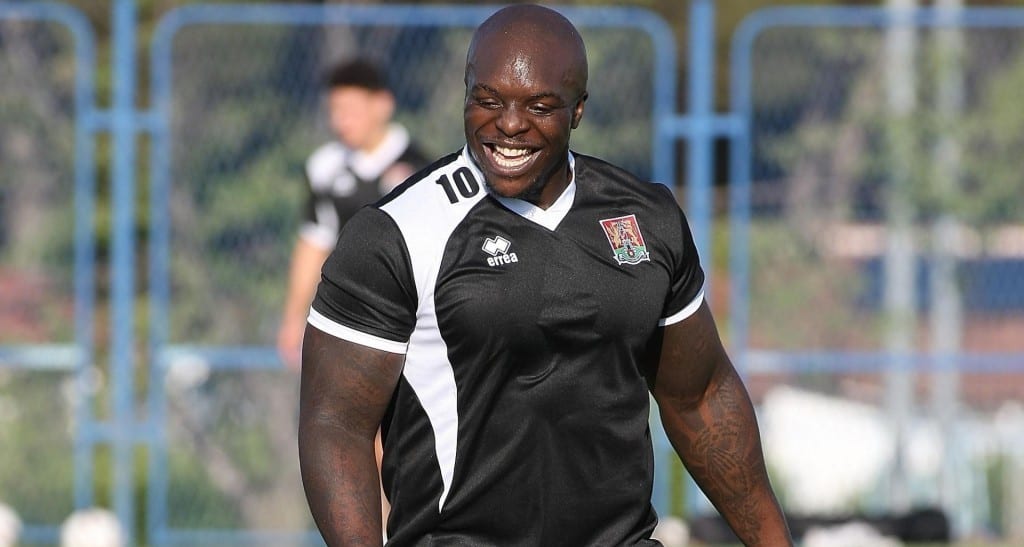 Akinfenwa Adebayp