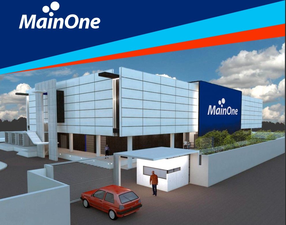 Main 1 o. Equinix acquires Nigeria's MAINONE.